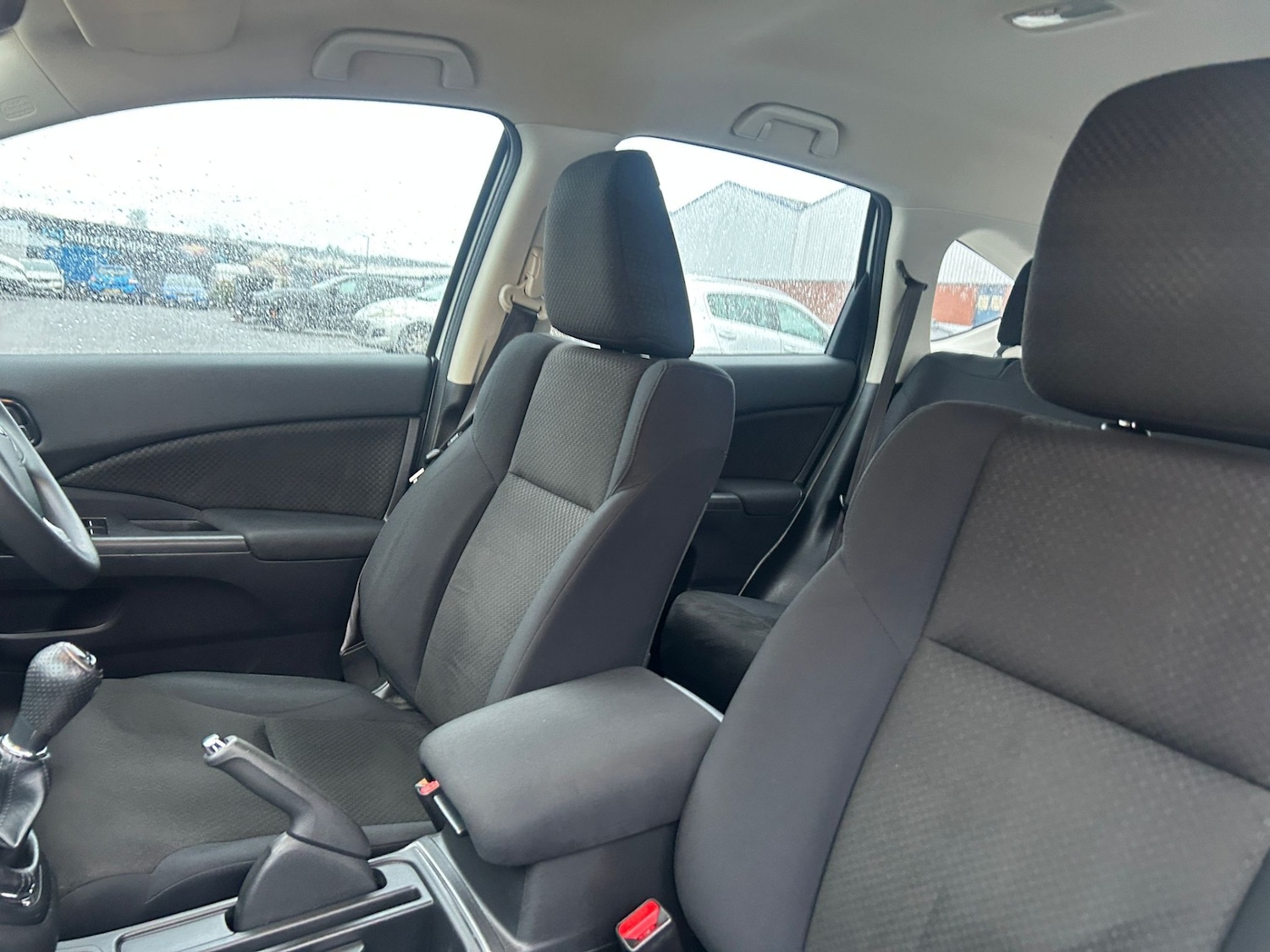 Used Honda CR-V 2018 for sale - 76614707: Photo 22