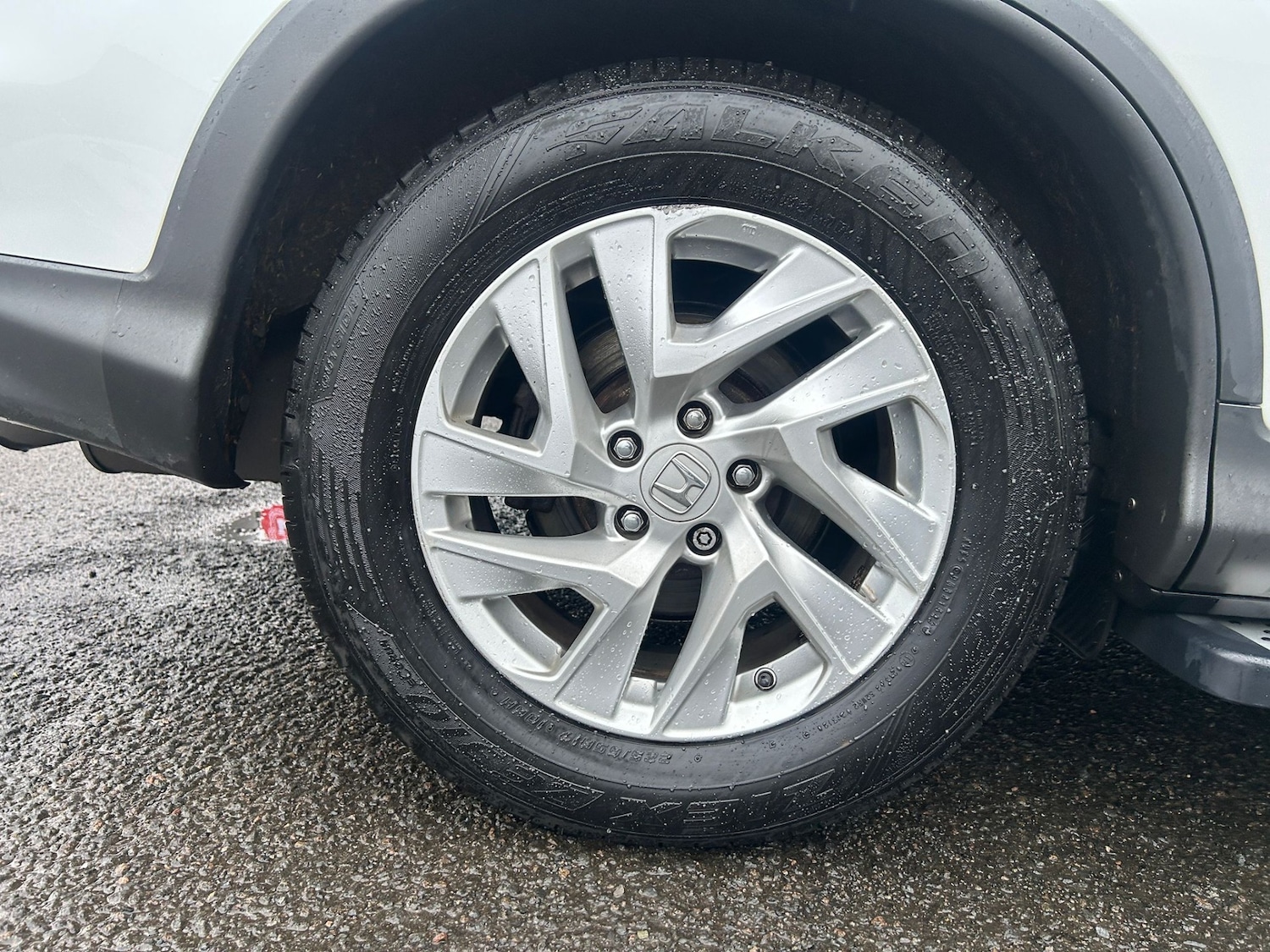 Used Honda CR-V 2018 for sale - 76614707: Photo 23