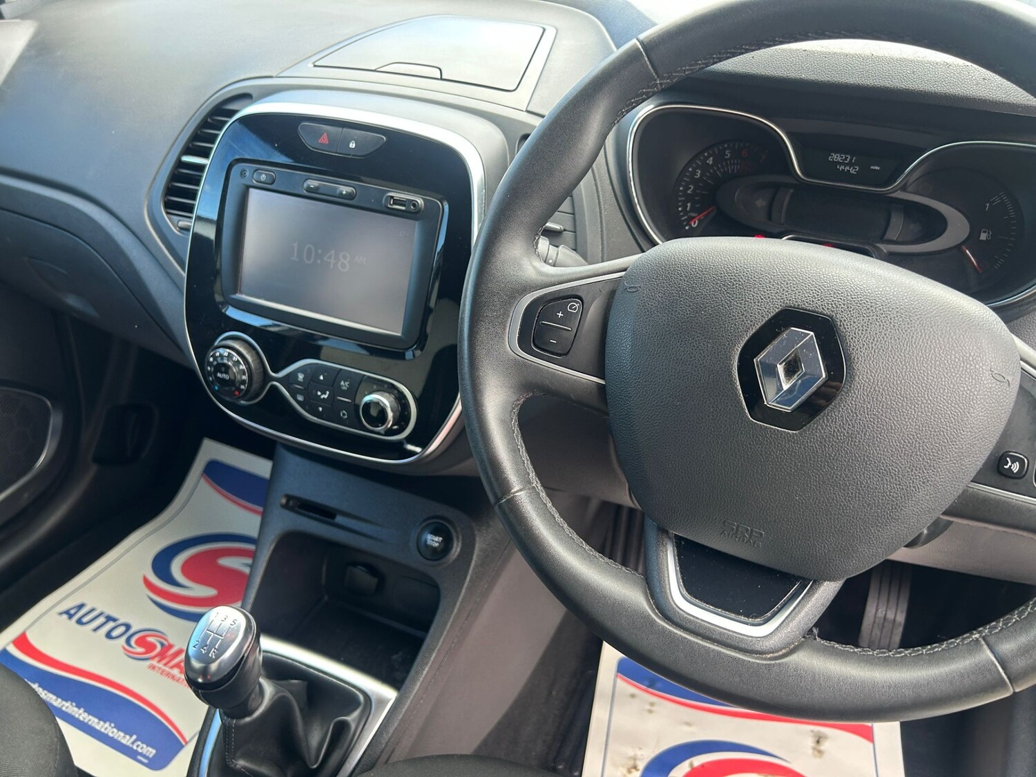 Vehicle 13