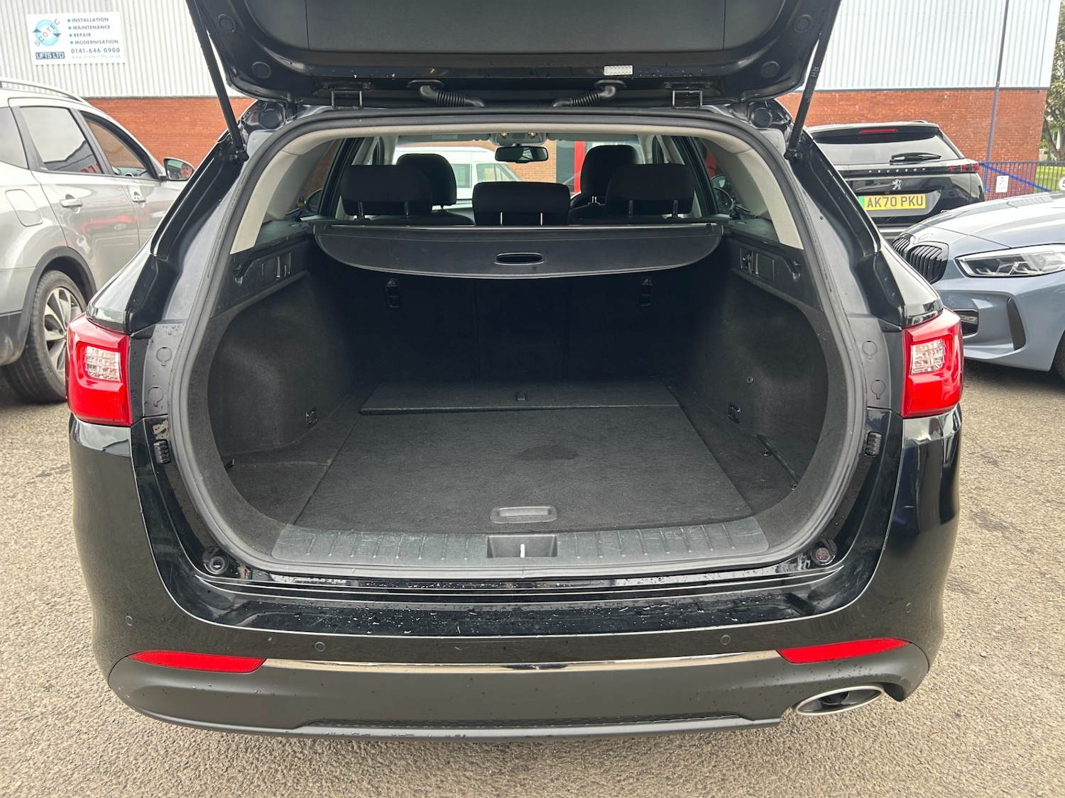 Used Kia Optima 2018 for sale - 76233868: Photo 11