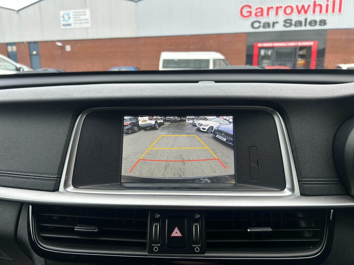 Used Kia Optima 2018 for sale - 76233868: Photo 12