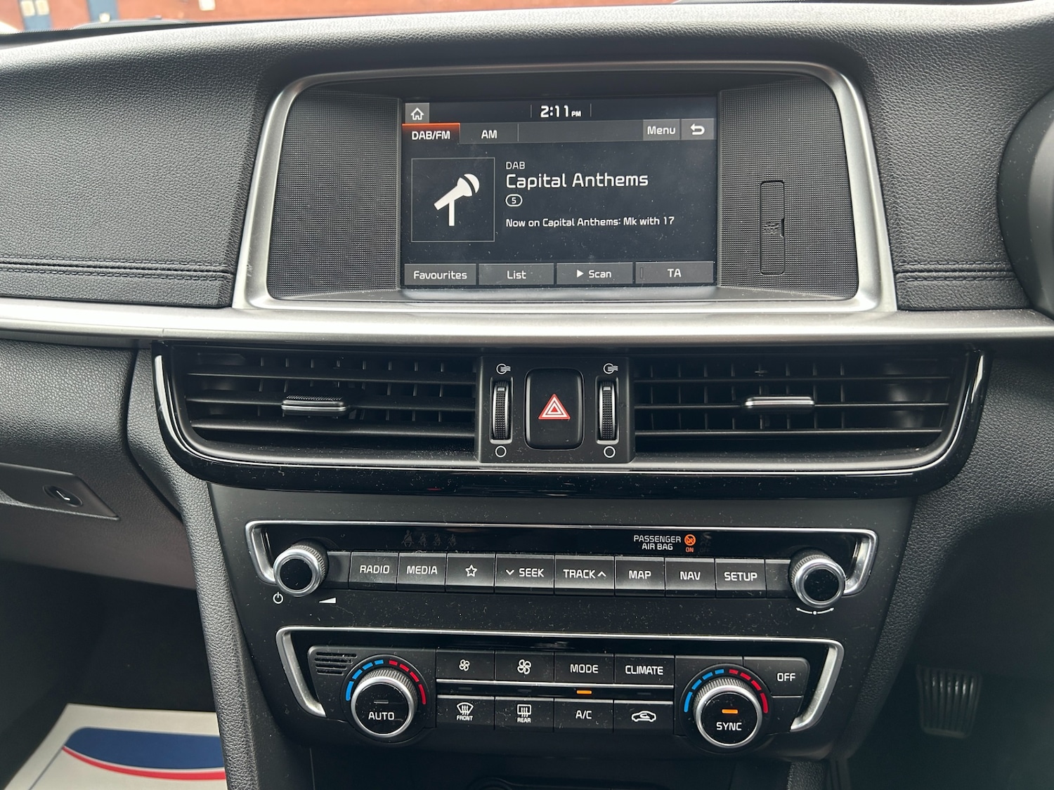 Used Kia Optima 2018 for sale - 76233868: Photo 14