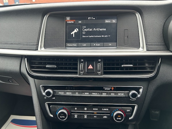 Used Kia Optima 2018 for sale - 76233868: Photo 14