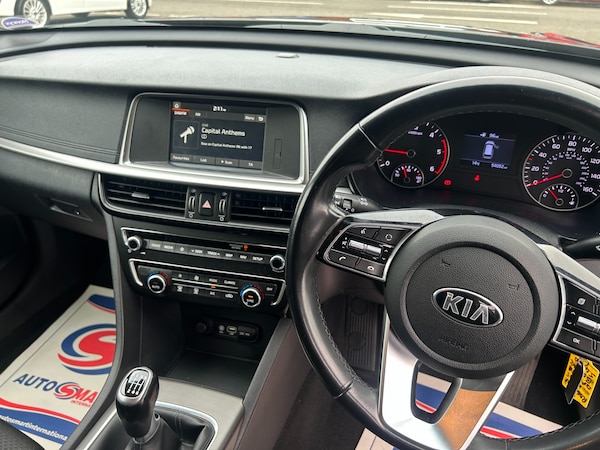 Used Kia Optima 2018 for sale - 76233868: Photo 17