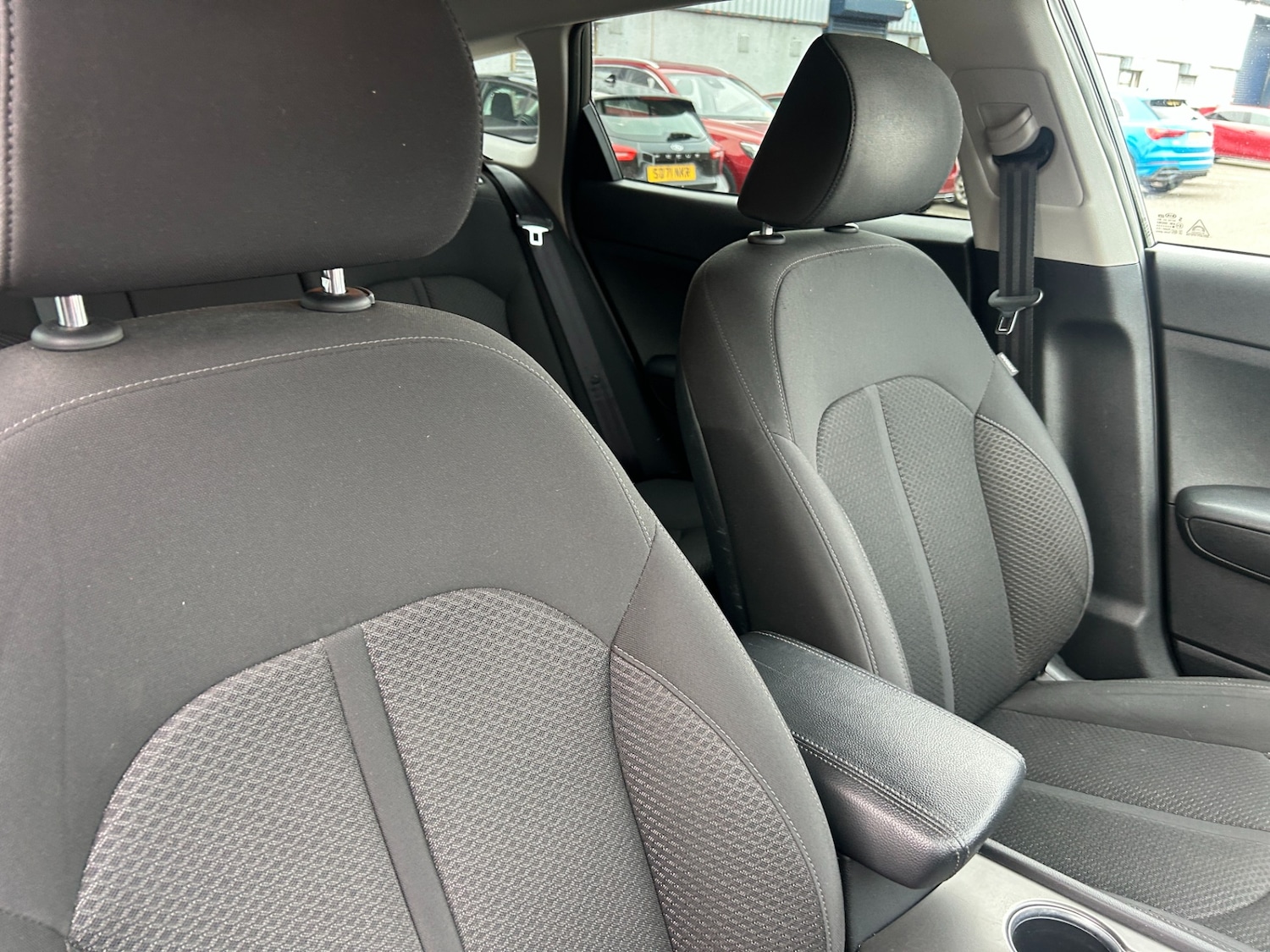 Used Kia Optima 2018 for sale - 76233868: Photo 18