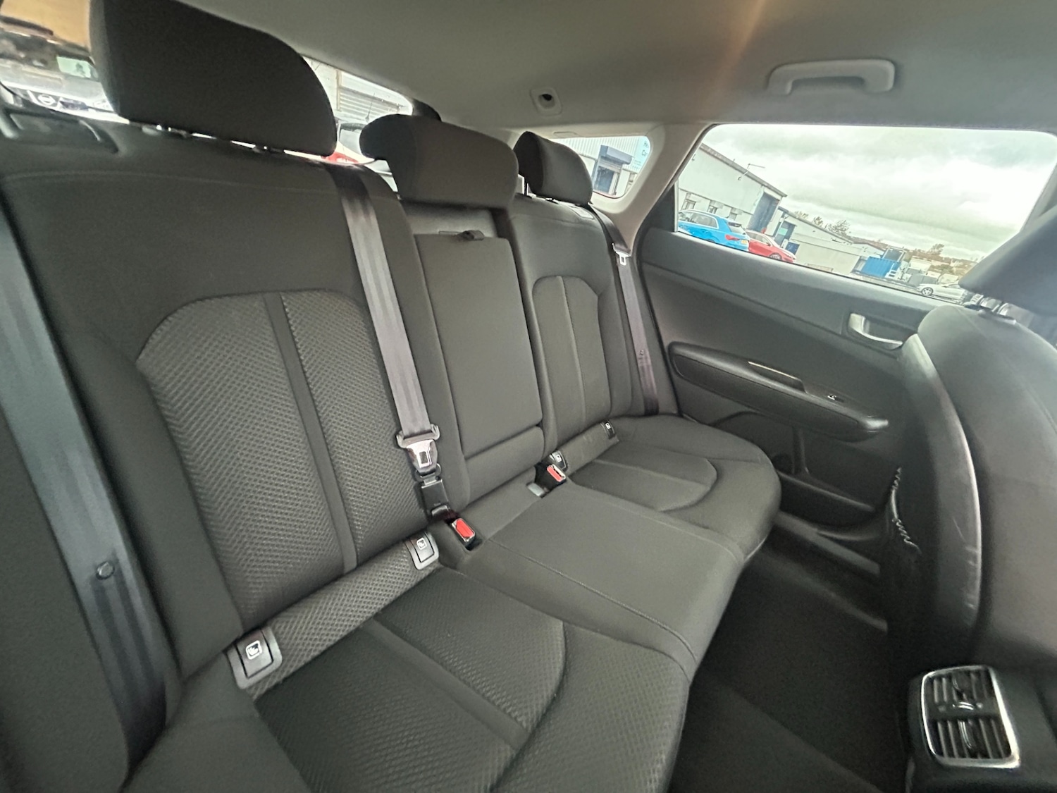 Used Kia Optima 2018 for sale - 76233868: Photo 19