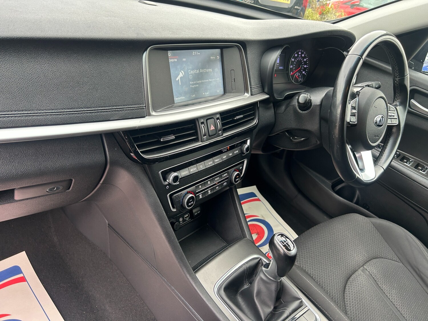 Used Kia Optima 2018 for sale - 76233868: Photo 21