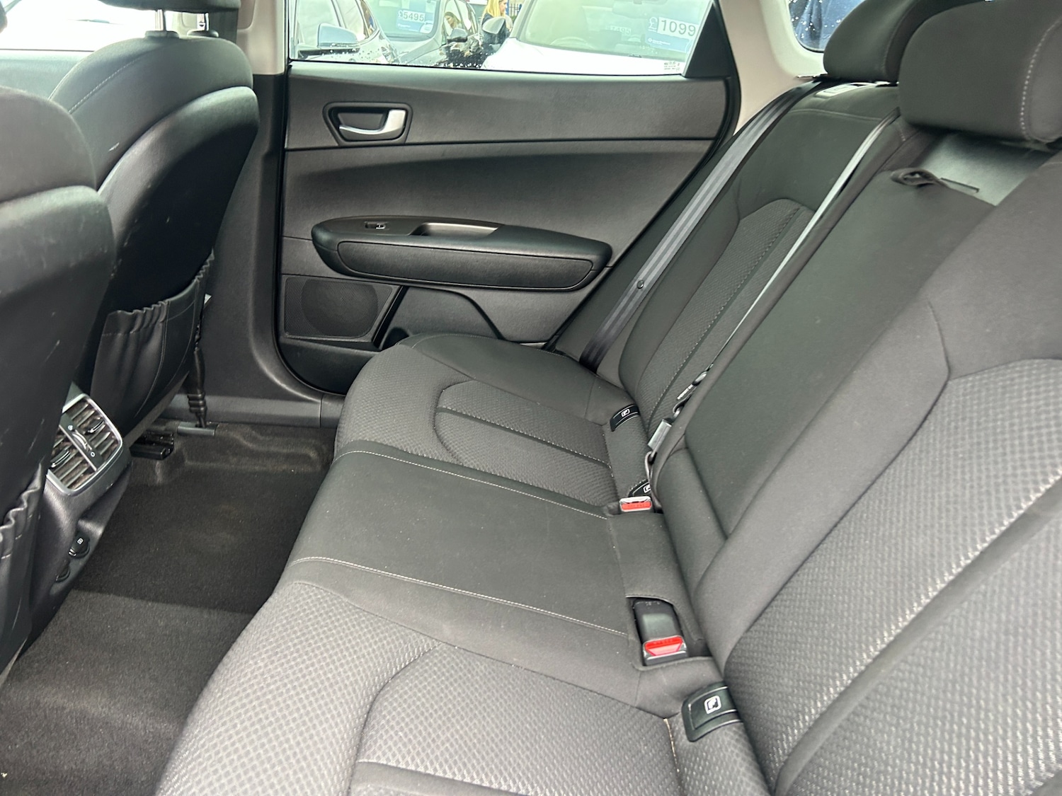 Used Kia Optima 2018 for sale - 76233868: Photo 22