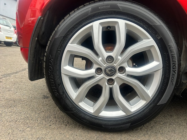 Used Renault Clio 2018 for sale - 76263774: Photo 12