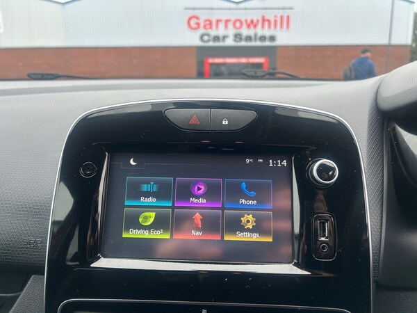 Used Renault Clio 2018 for sale - 76263774: Photo 16