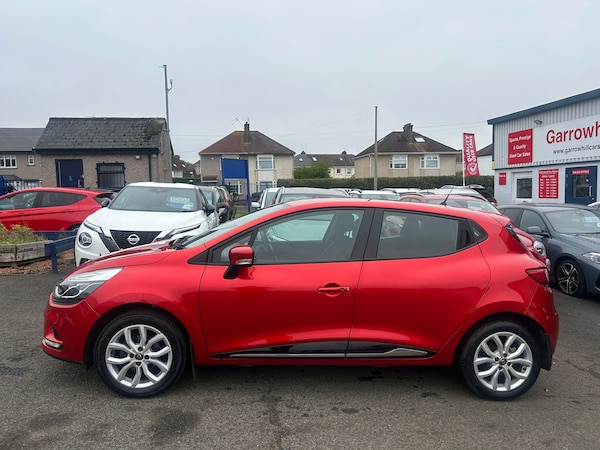 Used Renault Clio 2018 for sale - 76263774: Photo 7
