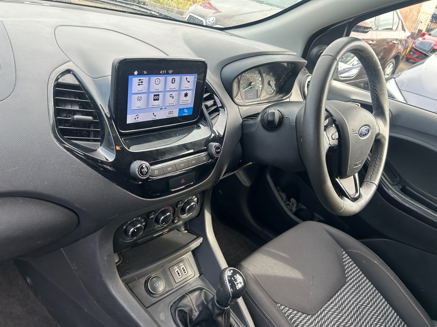 Vehicle 19