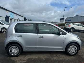 Used Volkswagen up! 2015 for sale - 74763652: Photo