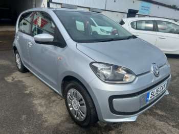 Used Volkswagen up! 2015 for sale - 74763652: Photo