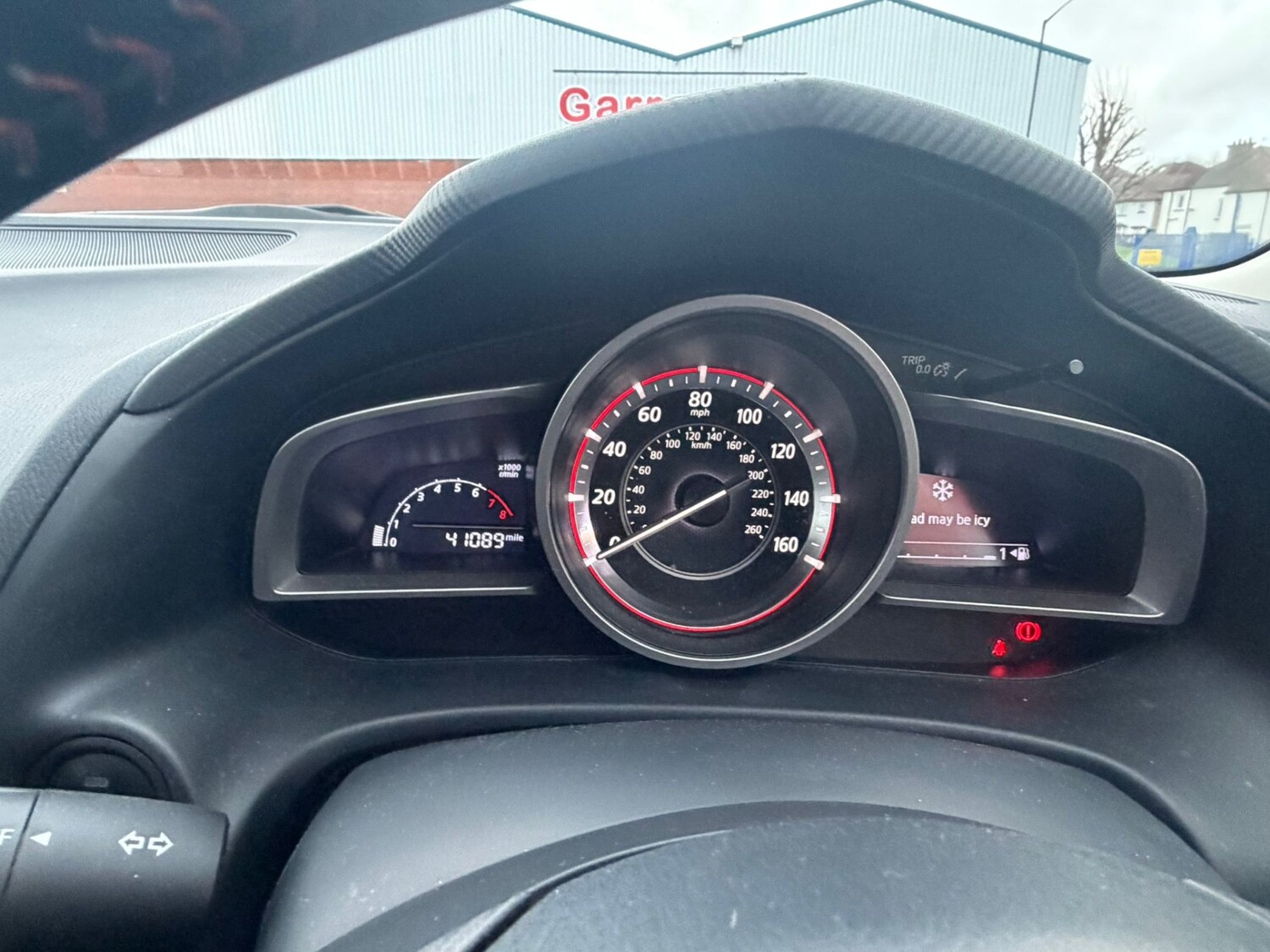 Used Mazda Mazda3 2015 for sale - 77450064: Photo 13