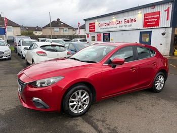 Used Mazda Mazda3 2015 for sale - 77450064: Photo