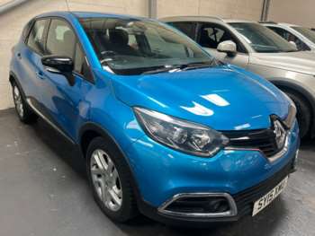 2015 (15) - 0.9 TCE 90 Dynamique MediaNav Energy 5dr
