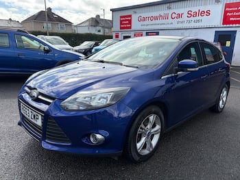 Used Ford Focus 2013 for sale - 79854439: Photo