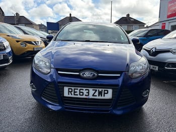 Used Ford Focus 2013 for sale - 79854439: Photo