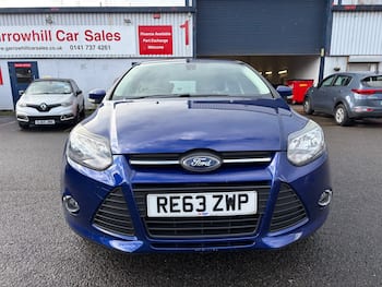 Used Ford Focus 2013 for sale - 79854439: Photo