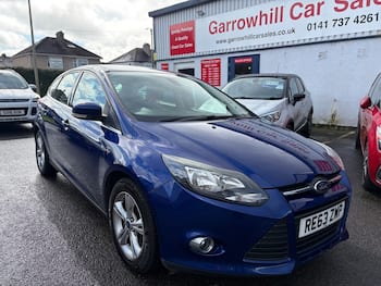 Used Ford Focus 2013 for sale - 79854439: Photo