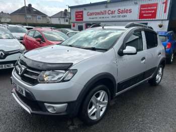 2016 (16) - 1.5 dCi Laureate 5dr
