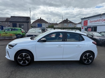 Used Vauxhall Corsa 2021 for sale - 75272993: Photo