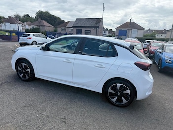 Used Vauxhall Corsa 2021 for sale - 75272993: Photo