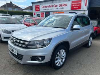 2015 (15) - 2.0 TDi BlueMotion Tech Match 5dr DSG
