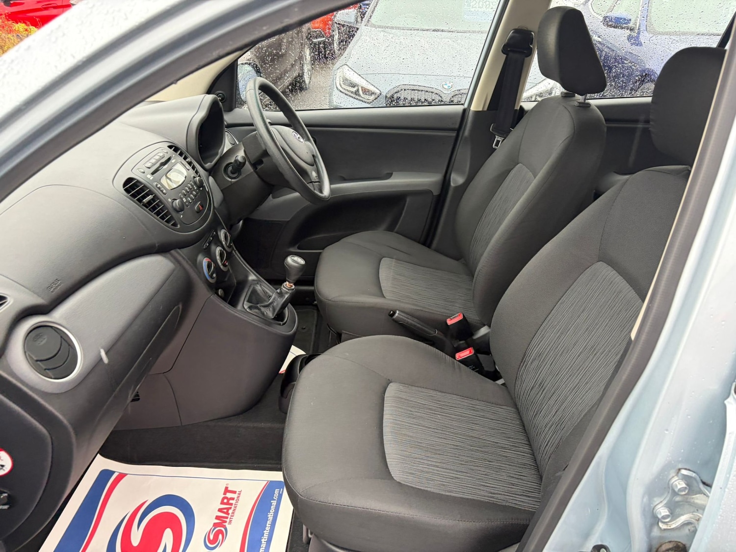 Used Hyundai i10 2013 for sale - 76127640: Photo 16