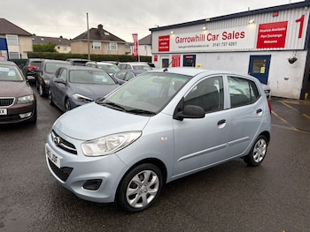 Used Hyundai i10 2013 for sale - 76127640: Photo