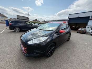 Used Ford Fiesta 2014 for sale - 75006978: Photo