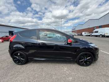 Used Ford Fiesta 2014 for sale - 75006978: Photo