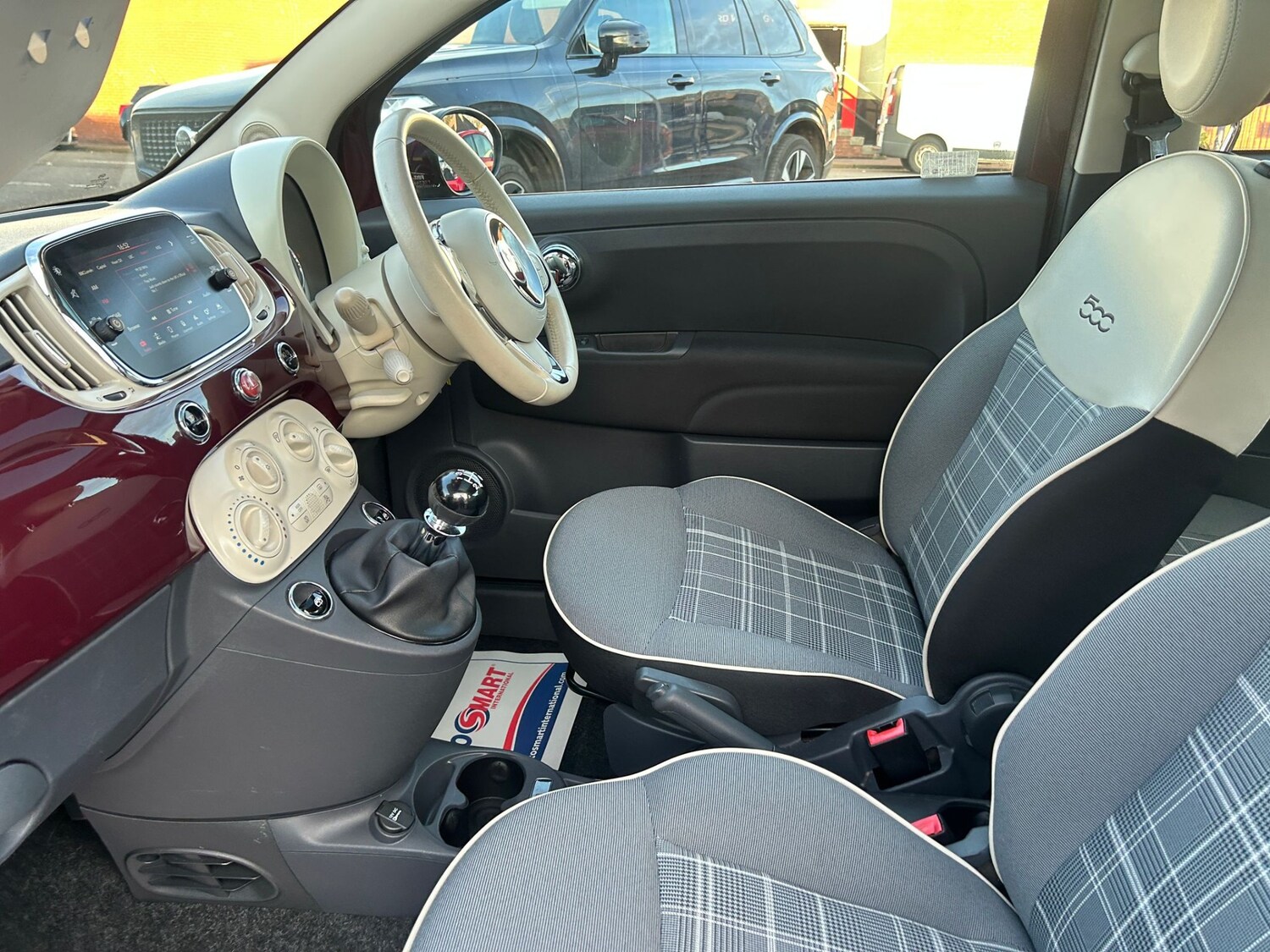 Used Fiat 500 2017 for sale - 77691261: Photo 13