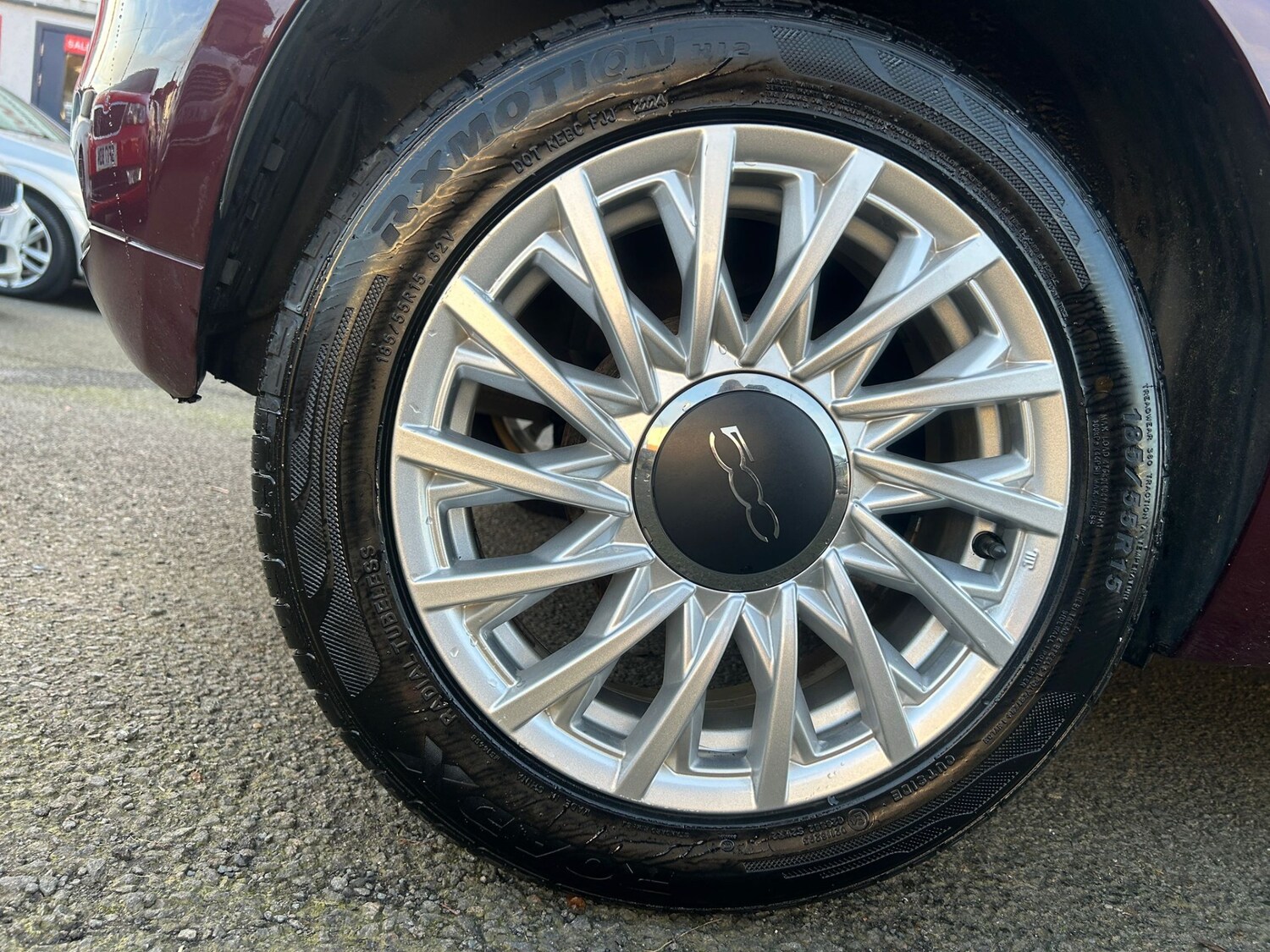 Used Fiat 500 2017 for sale - 77691261: Photo 15