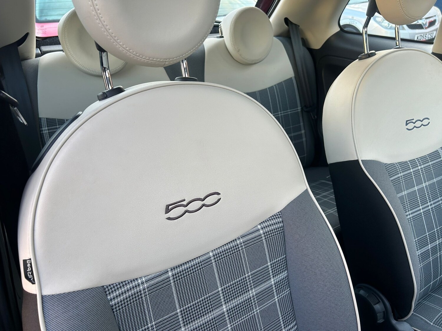 Used Fiat 500 2017 for sale - 77691261: Photo 16