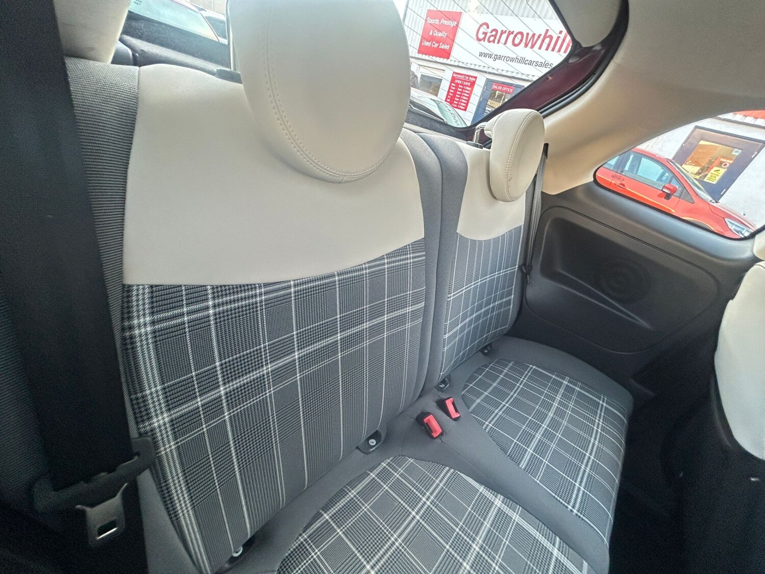 Used Fiat 500 2017 for sale - 77691261: Photo 19