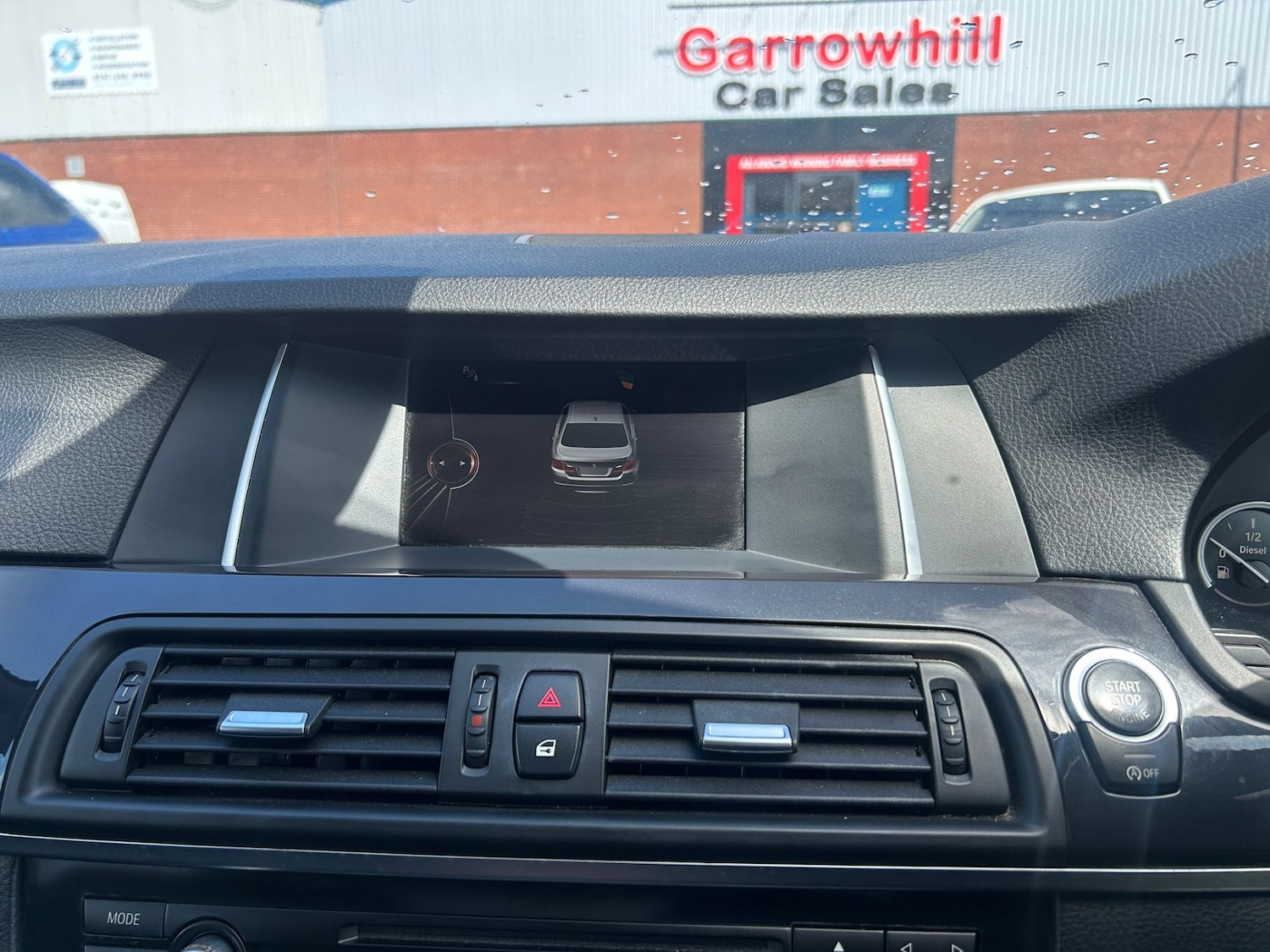 Used BMW 5 Series 2014 for sale - 76209155: Photo 13