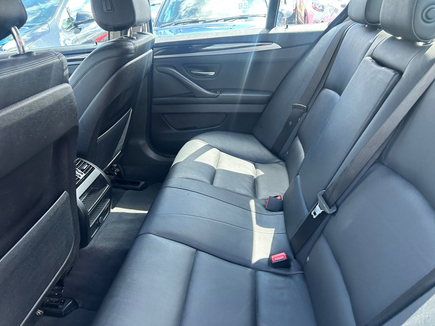 Used BMW 5 Series 2014 for sale - 76209155: Photo 15