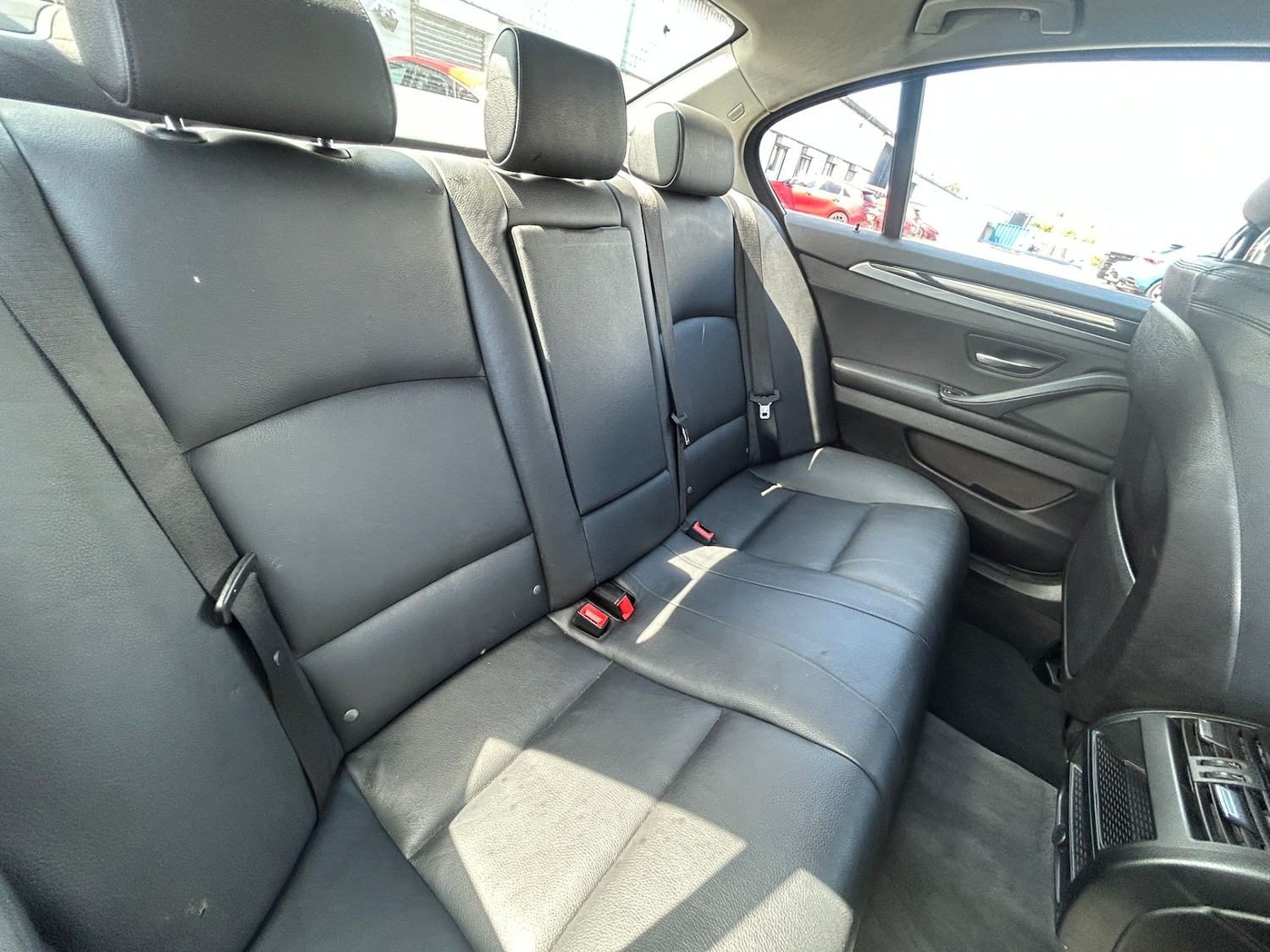 Used BMW 5 Series 2014 for sale - 76209155: Photo 16