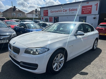 BMW - 5 Series