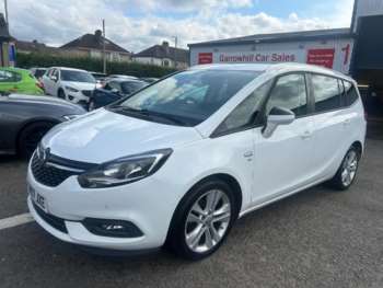 2017 (67) - 1.4T SRi Nav 5dr Auto