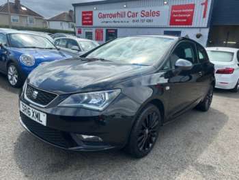 2016 (16) - 1.2 TSI 90 Connect 3dr