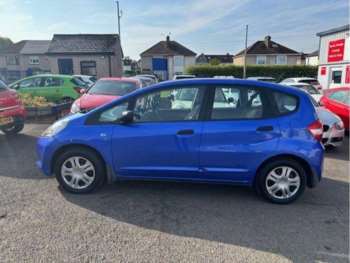 Used Honda Jazz 2011 for sale - 75380812: Photo