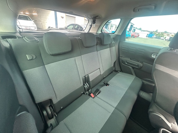 Used Citroen C3 Aircross 2019 for sale - 75282900: Photo 12