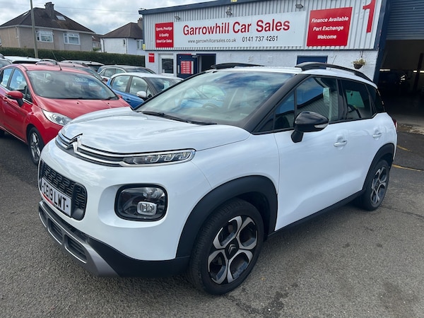 Used Citroen C3 Aircross 2019 for sale - 75282900: Photo 1