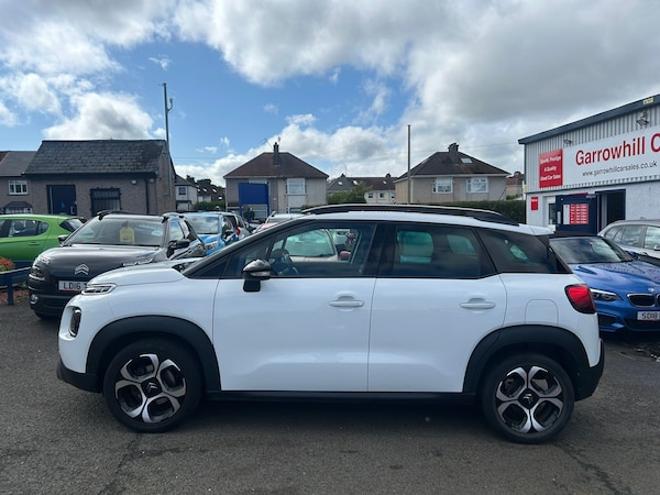 Used Citroen C3 Aircross 2019 for sale - 75282900: Photo 5