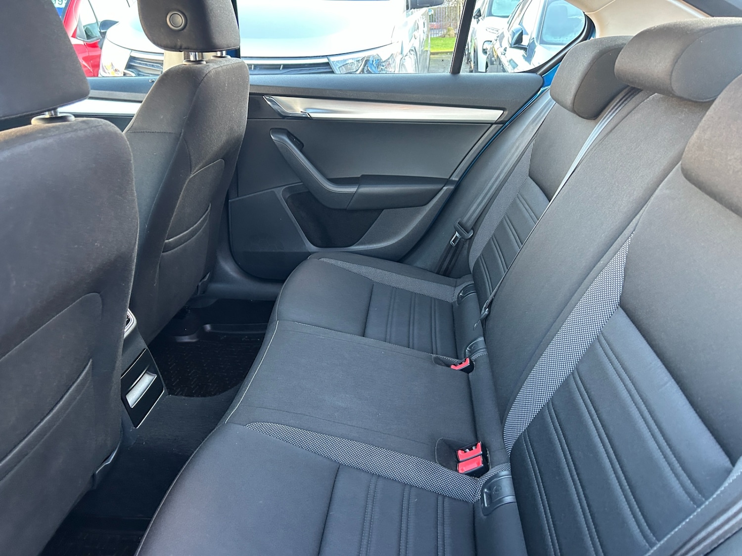 Used Skoda Octavia 2018 for sale - 76602745: Photo 17