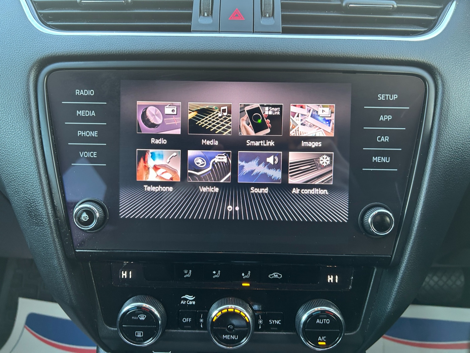 Used Skoda Octavia 2018 for sale - 76602745: Photo 20