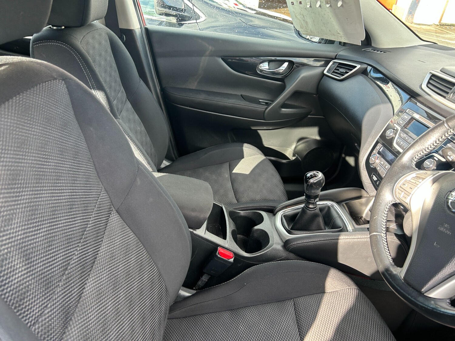 Used Nissan Qashqai 2017 for sale - 78064678: Photo 11